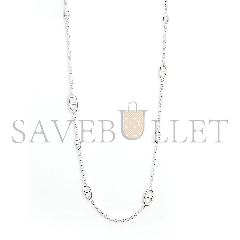 H**mes farandole long necklace 80 h104570b00